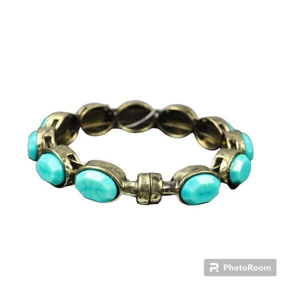 Chico’s Lindy bangle bracelet NWT - Picture 1 of 4